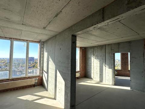 квартира по адресу Ивана Франко ул., 40