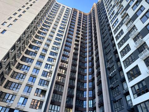 квартира по адресу Ивана Франко ул., 40