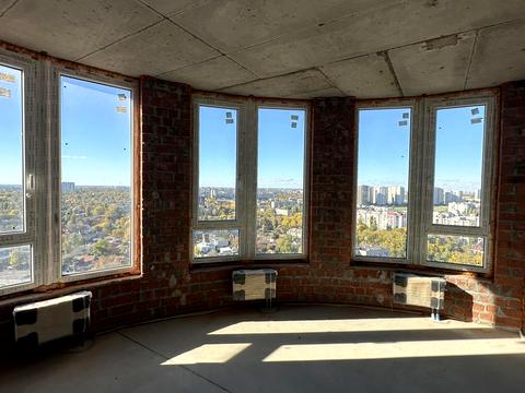 квартира по адресу Ивана Франко ул., 40