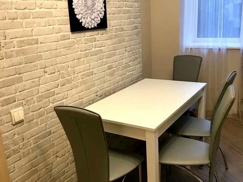 квартира по адресу Богдана Хмельницкого ул., 39