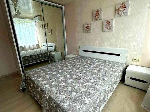 квартира по адресу Богдана Хмельницкого ул., 39