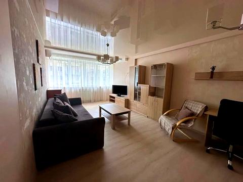 квартира по адресу Богдана Хмельницкого ул., 39