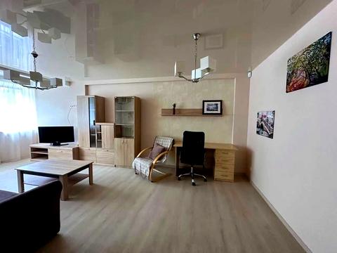 квартира по адресу Богдана Хмельницкого ул., 39