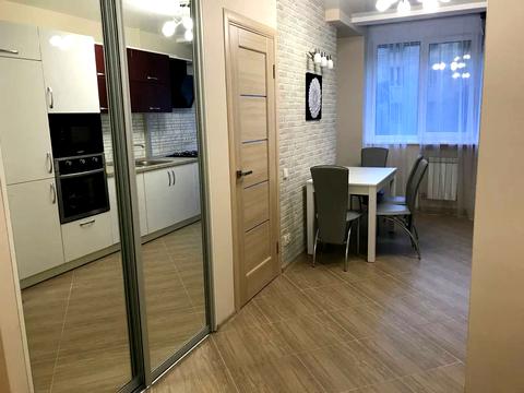 квартира по адресу Богдана Хмельницкого ул., 39