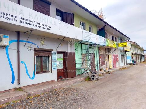 комерційна за адресою Вокзальна вул., 18