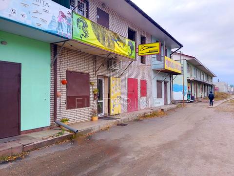 комерційна за адресою Вокзальна вул., 18