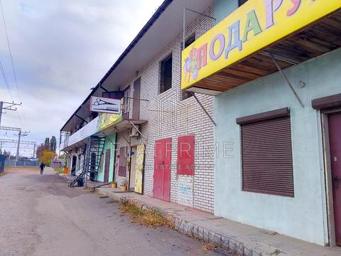 комерційна за адресою Вокзальна вул., 18