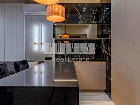 квартира за адресою Андрія Верхогляда вул. (Михайла Драгомирова), 15-А