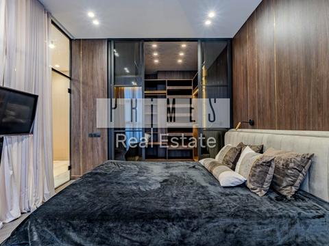 квартира за адресою Андрія Верхогляда вул. (Михайла Драгомирова), 15-А