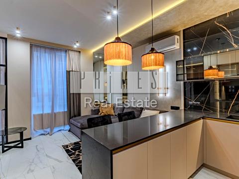 квартира за адресою Андрія Верхогляда вул. (Михайла Драгомирова), 15-А