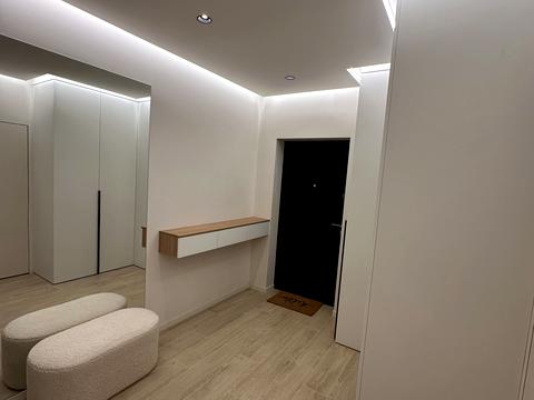 квартира по адресу Виктора Некрасова ул. (Північно-Сирецька), 12-А