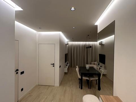 квартира по адресу Виктора Некрасова ул. (Північно-Сирецька), 12-А