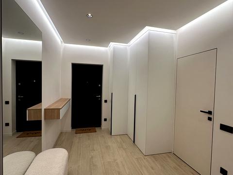 квартира по адресу Виктора Некрасова ул. (Північно-Сирецька), 12-А