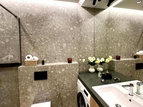 квартира по адресу Виктора Некрасова ул. (Північно-Сирецька), 12-А