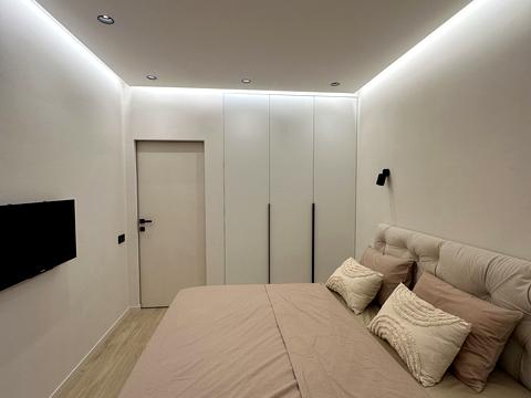 квартира по адресу Виктора Некрасова ул. (Північно-Сирецька), 12-А