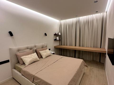 квартира по адресу Виктора Некрасова ул. (Північно-Сирецька), 12-А