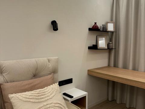 квартира по адресу Виктора Некрасова ул. (Північно-Сирецька), 12-А