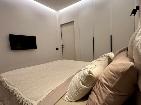 квартира по адресу Виктора Некрасова ул. (Північно-Сирецька), 12-А