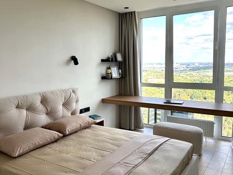 квартира по адресу Виктора Некрасова ул. (Північно-Сирецька), 12-А