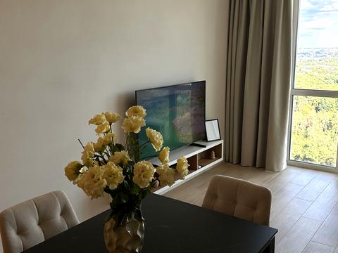 квартира по адресу Виктора Некрасова ул. (Північно-Сирецька), 12-А