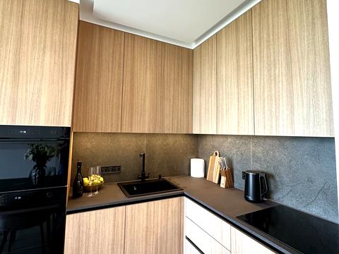 квартира по адресу Виктора Некрасова ул. (Північно-Сирецька), 12-А