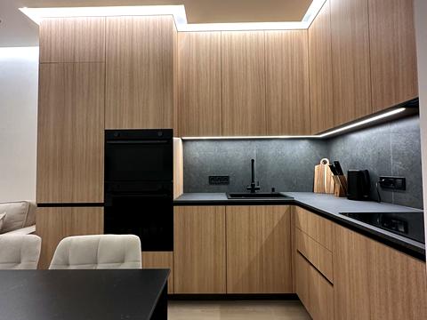 квартира по адресу Виктора Некрасова ул. (Північно-Сирецька), 12-А