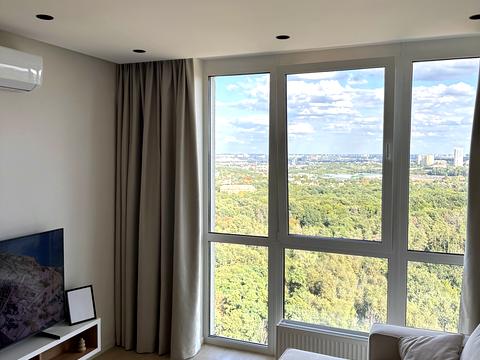 квартира по адресу Виктора Некрасова ул. (Північно-Сирецька), 12-А