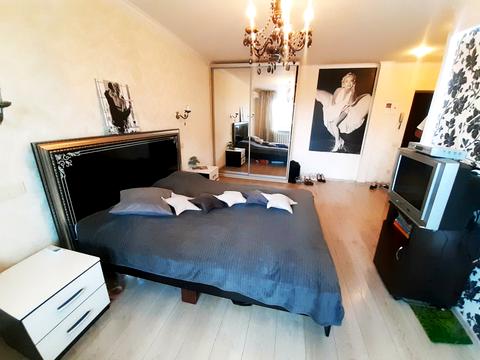квартира за адресою Саксаганського вул., 7