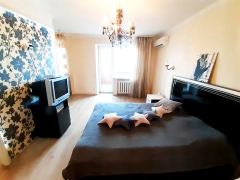 квартира за адресою Саксаганського вул., 7