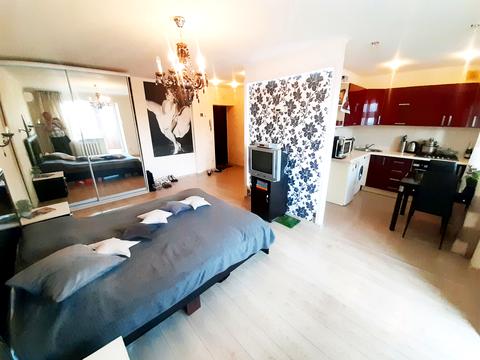 квартира за адресою Саксаганського вул., 7