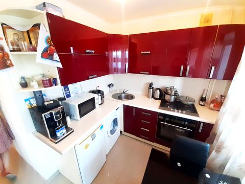 квартира за адресою Саксаганського вул., 7
