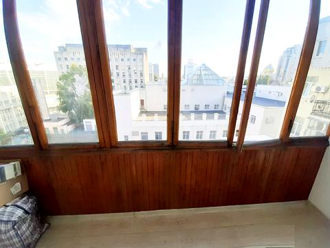 квартира за адресою Саксаганського вул., 7