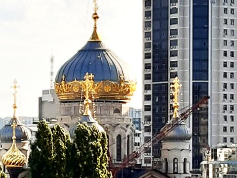 квартира за адресою Саксаганського вул., 7