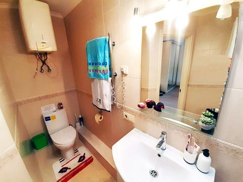 квартира за адресою Саксаганського вул., 7