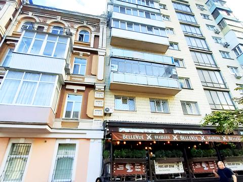 квартира за адресою Саксаганського вул., 7