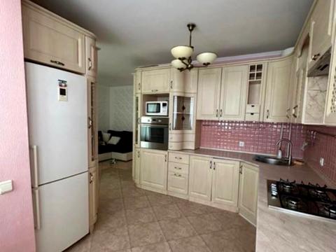 квартира по адресу Киев, Соломенская ул., 41