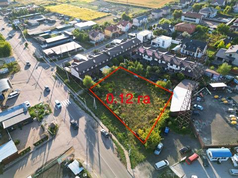 ділянка за адресою Балукова вул.