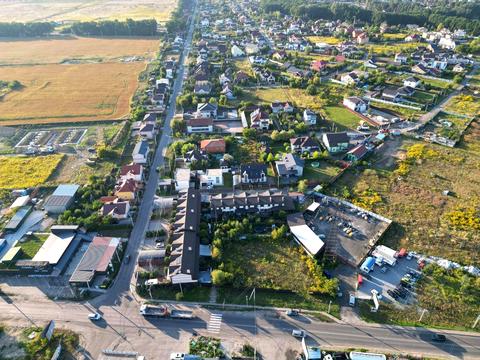 ділянка за адресою Балукова вул.