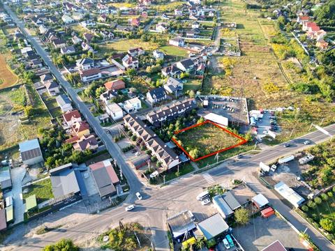 ділянка за адресою Балукова вул.