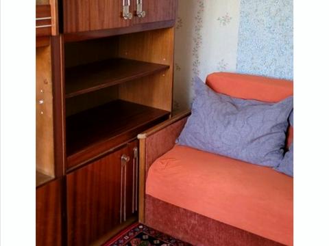 квартира за адресою Івана Їжакевича вул., 3
