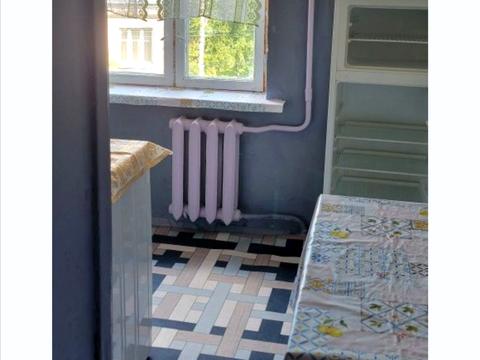 квартира за адресою Івана Їжакевича вул., 3