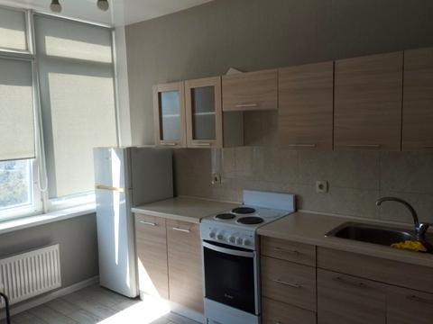 квартира за адресою Басейна вул., 6А