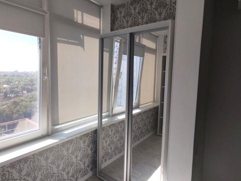 квартира за адресою Басейна вул., 6А
