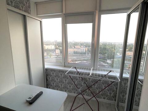 квартира за адресою Басейна вул., 6А