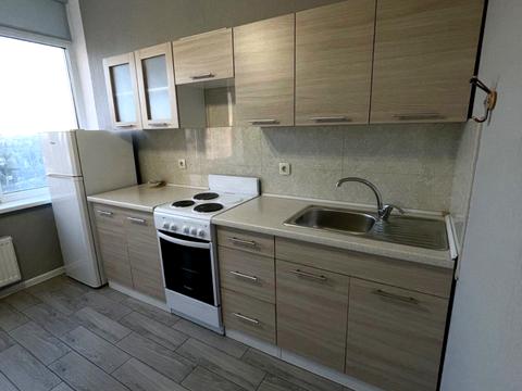 квартира за адресою Басейна вул., 6А