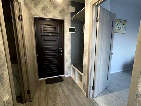 квартира за адресою Басейна вул., 6А