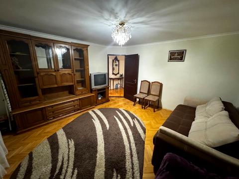 квартира по адресу Зиновия Красовского ул., 3