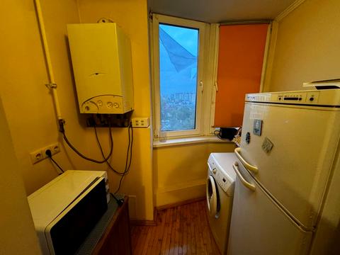 квартира по адресу Зиновия Красовского ул., 3