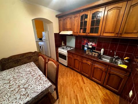 квартира по адресу Зиновия Красовского ул., 3