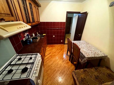квартира по адресу Зиновия Красовского ул., 3